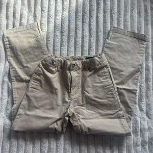 Boys Polo Pants